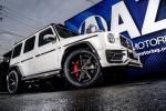 Mercedes-AMG G63 by Zero Design 2018 года